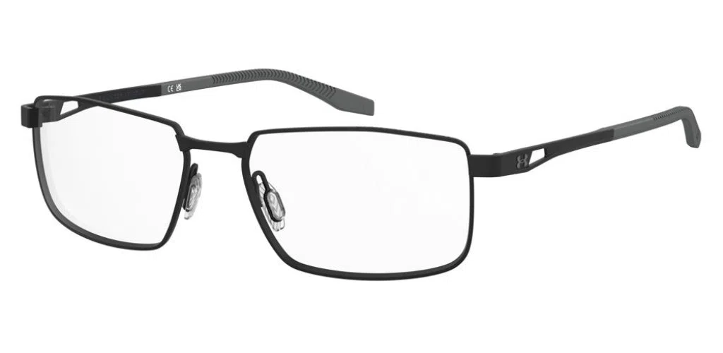 Under Armour UA5077 Eyeglasses - view 3